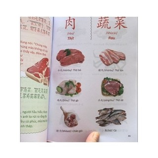 Sách - Câu Chuyện Chữ Hán – Cuộc Sống Thường Ngày(có file nghe)