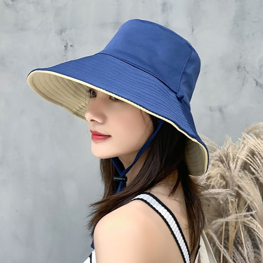 Mũ ngư dân chống tia cực tím che nắng cho mùa hè - Perfect gift for friends and family