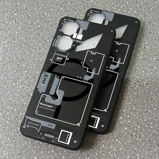 Ốp Silicon TPU Bền B01-B08 cho Nubia Neo 3/2/1 4G 5G, Z2464N/Z2465N/Z2352N, Nubia Air, Nubia Music Pro 2