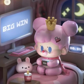 FuuFuu lulu Home Diary Blind Box Chơi hợp thời trang Hand-Run