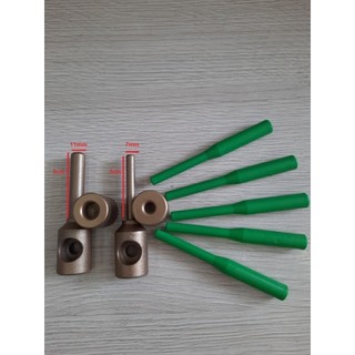Đầu Hàn Sự Cố Đa Kích Thước – Hàn Ống Nhiệt PPR 7ly 11ly Nhanh Gọn, Tiện Lợi