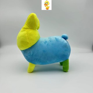 Plus✨Forsaken Roblox Plush✨Mới Forsaken Gubby Sang Trọng Đồ Chơi Dễ Thương Gubby Roblox Plushie Thỏ Búp Bê Vui Nhộn Gubby Móc Khóa Mặt Dây Chuyền Sang Trọng Thỏ Kawaii Búp Bê Nhồi Bông Đồ Chơi Trẻ Em Quà Tặng