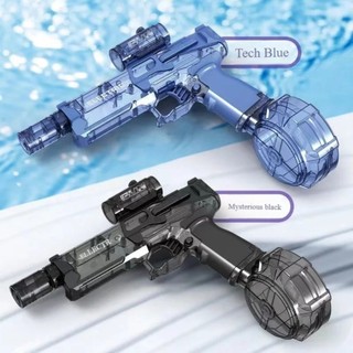 tốc nước mới đổi với có Súng suất không thể độ chơi áp mẽ đồ lại tự phun mạnh đèn cao động sạc Tốc độ nhanh - Hiệu