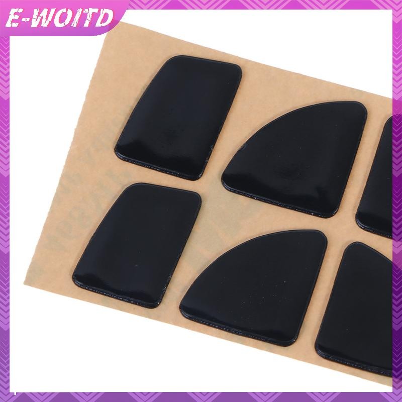 E-WOITD 2 Bộ Cho itech MX Anywhere 2s Miếng Lót Chân Trượt Thay Thế HNVN