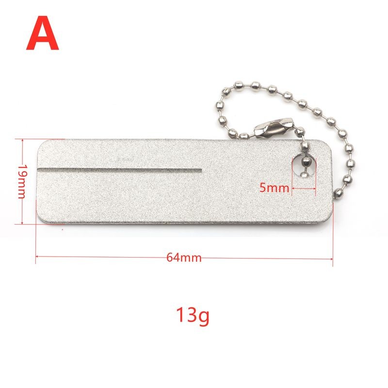 【COD】Dụng Cụ Mài Lưỡi Câu Cá Đơn Và Đôi – Chất Liệu Cứng Cáp, Dễ Sử Dụng, Giúp Tăng Hiệu Quả Câu Cá Gấp Bội