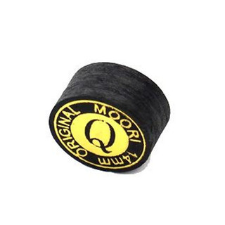 Đầu Cue Bền MOORI - Bi-a Tốt Nhất Để Điều Khiển Và Quay - Bể Bơi 14mm Mềm / Vừa / Cứng