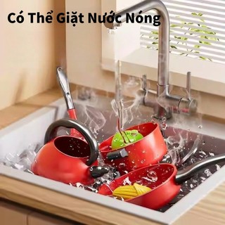 【BabyJoy】Bộ Đồ Chơi Nấu Ăn Nhà Bếp Cho Bé,Mô phỏng nấu ăn Bộ Đồ Chơi Nấu Ăn Nhà Bếp,Đồ chơi giáo dục cho trẻ em