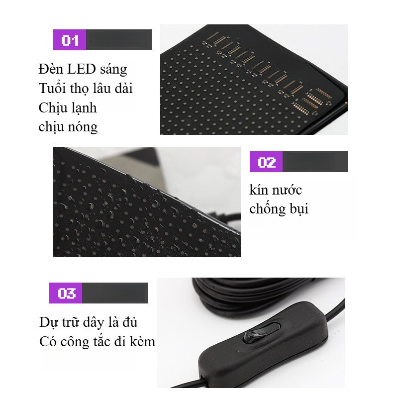 Màn Hình LED Ô Tô,Đèn led hiện thị màn hình Ứng dụng đa ngôn ngữ,DIY Cuộn quảng cáo