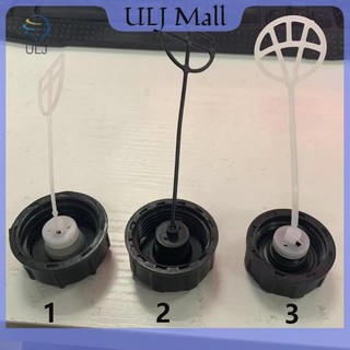 ULJ 1PC Brushcutter Bình Nhiên Liệu Thay Thế Cho Máy Cắt Cỏ Cắt Cỏ Cắt Cỏ Phần Cưa Xích.