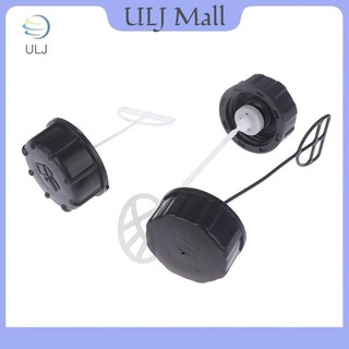 ULJ 1PC Brushcutter Bình Nhiên Liệu Thay Thế Cho Máy Cắt Cỏ Cắt Cỏ Cắt Cỏ Phần Cưa Xích.