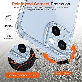 Dành Cho Tecno Spark 40 Pro Vỏ Điện Thoại Thông Minh Cho Tecno Spark 40 Pro 40 40C 30 Pro 30 30C 5G 4G Túi Khí Chống Rơi Vỏ Điện Thoại TPU Mềm Chống Sốc