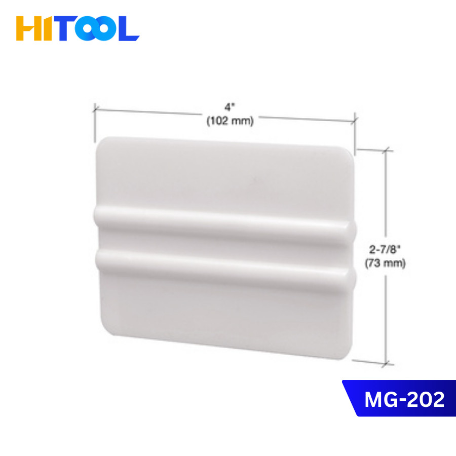 Dụng Cụ Dán Decal Wrap Bọc vải Cao Cấp, Miếng Gạt Nhựa Hỗ Trợ Dán Decal, Gạt 3M Chuyên Dụng Dán PPF, Dụng Cụ Decal Dán x