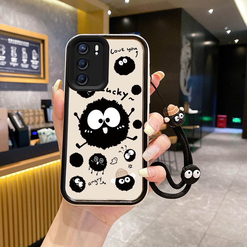 Ốp điện thoại dễ thương cho realme c71