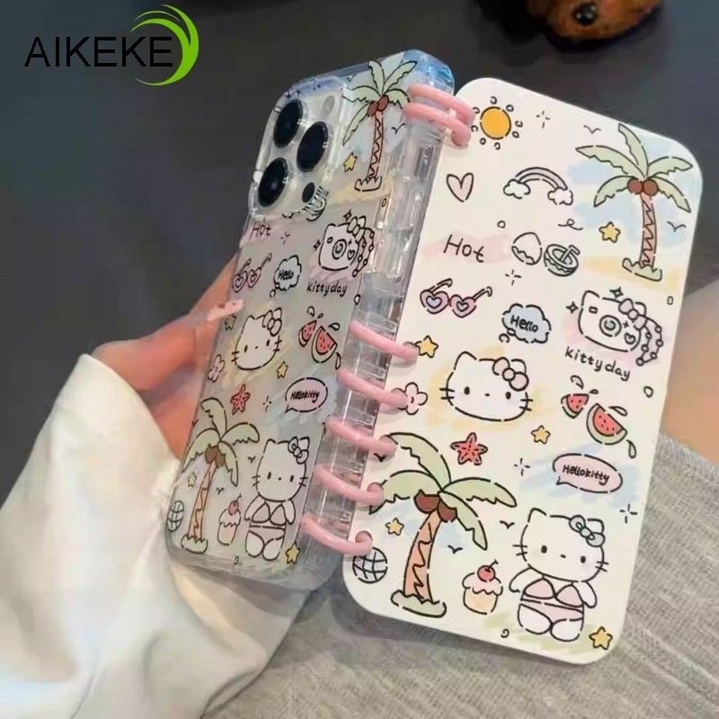 Crayon Shin-chan Flip Book Ốp Lưng Điện Thoại Samsung Galaxy A16 A36 A56 A06 A05s F05 M05 S24 S23 S22 S21 S20 Ultra FE 5G 4G Vỏ Hoạt Hình Dễ Thương Kitty Mềm Giá Đỡ Vỏ Trong Suốt