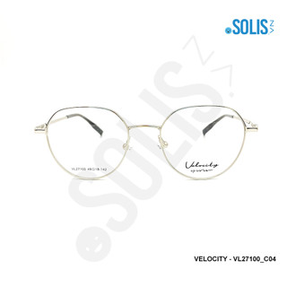 Gọng kính KL hiệu Velocity VL27125-KÍNH KIM LOẠI HIỆU VELOCITY VL27100