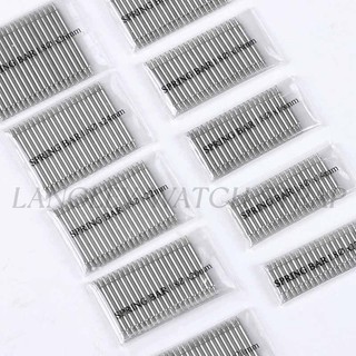 20 Chiếc 12-26 Mm Dây Đeo Đồng Hồ Thanh Lò Xo Đường Kính 1.8 Mm 1.5 Mm Dây Đồng Hồ Khóa Kết Nối Chân 20 Mm 22 Mm Đồng Hồ Pin Dụng Cụ Sửa Chữa Vòng Tay Kết Nối Phụ Kiện Thép Không Gỉ