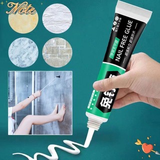 Keo Lỏng NOTE1, Keo Thủy Tinh Liên Kết Siêu Mạnh, 2024 Nhanh Khô Đá Cẩm Thạch Kim Loại Keo Dán Trang Trí Nhà Cửa