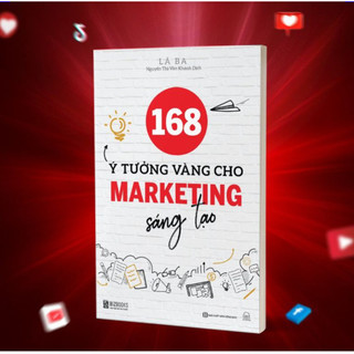 Sách - Bộ 3 Cuốn Vua Bán Hàng, 168 Ý Tưởng Vàng Marketing, Quy Luật Sản Phẩm Bán Chạy (Combo/lẻ tùy chọn)