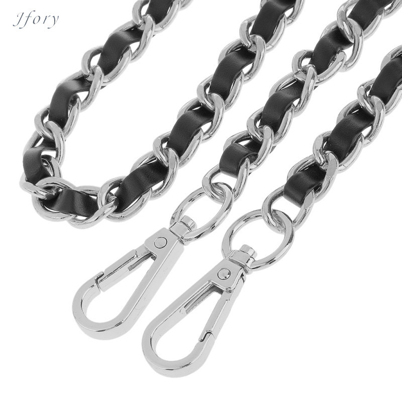 Túi da Jfory Pu Dây đeo Túi xách Túi đeo chéo Túi đeo chéo Túi thay thế Làm túi