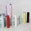 Bình Xoay Xịt BRBRAA, Chai Nước Hoa Mini Du Lịch Di Động, Chai Xịt Xịt 10ml Tinh Dầu Cồn Hộp Đựng Mỹ Phẩm Rỗng