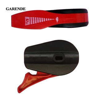 Cáp ga Garende Đa năng 63 "Công tắc điều khiển Bộ tay cầm đòn bẩy cho máy cắt cỏ chạy xăng