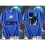 Uranus 2324 Kaos Freen Becky Cosplay Vải 3D Mùa Hè Áo Thun Anime Tay Ngắn Top 110-6XL
