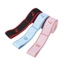 Dây kháng lực Yoga DELMER, Dây kháng lực tập thể dục Crossfit đàn hồi, Tập luyện Yoga Cotton dệt 8 / 10 / 12 Lưới phụ căng thắt lưng vòng Yoga Pilates