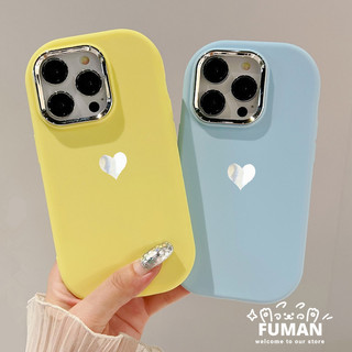 Dành Cho Honor 200 100 90 80 70 60 30 Pro SE Honor 90 80 GT 60 SE Honor 30 90 Lite Vỏ Điện Thoại Kẹo Mạ Đơn Giản Kim Loại Mạ Ống Kính Ốp Lưng Da Cảm Thấy Mềm TPU Đóng Dấu Tình Yêu