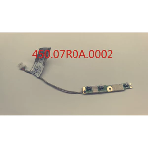 Dell 7368 5368 5378 7378 7579 03G1X1 450.07 R0A Nút bật nguồn