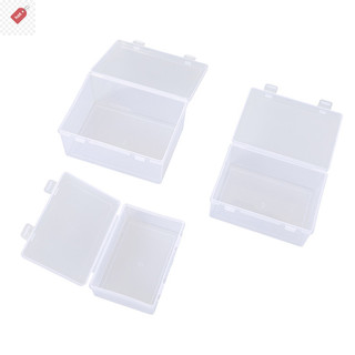 Alik PP Hộp Bảo Quản Trong Suốt Máy Tính Để Bàn Sắp Xếp Dung Tích Lớn Dán Hộp Bút Chì Đóng Gói Phụ Giá Đỡ Để Bàn Văn Phòng Phẩm Hộp Bảo Quản VN