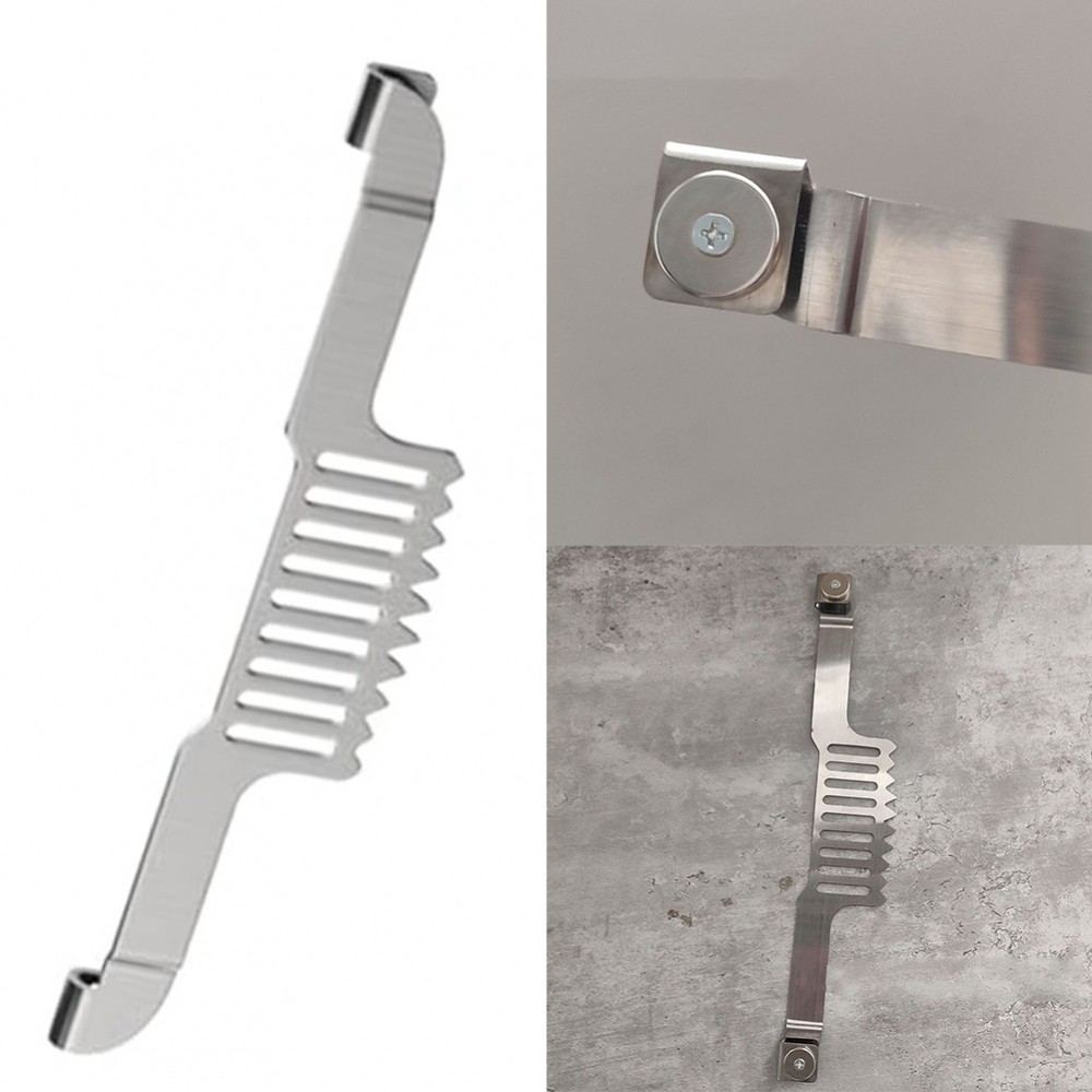 Picnic Spatula Rack for Grills Convenient and Efficient Design ...