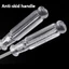 【Ready stock】 1Pc 3.74Inch Công cụ sửa chữa tuốc nơ vít Mini nhỏ có rãnh chữ thập
