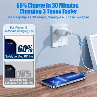 ibumpers Dây Sạc Nhanh Chính Hãng USB 1M 2M Cáp Sạc Type C IP truyền dữ liệu cho iphone ipad