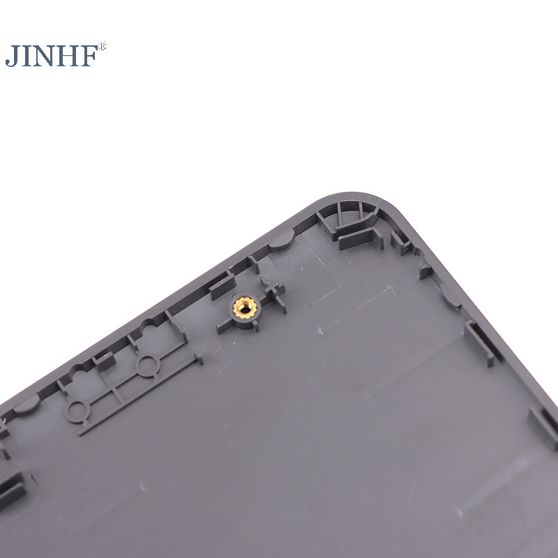Jinhf Dành Cho Aspire 3 A315-42 42G A315-54 A315-54K A315 N19C1 LAPTOP LCD Ốp điện thoại Viền Trước Top Ốp điện thoại Màn Hình Bản Lề HOT