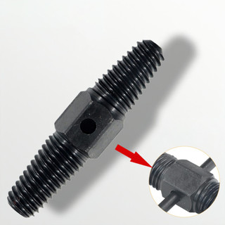 Tool xử lý , vặn ren 2 đầu vặn ren gãy , Taro ren ngược thuận tiện công việc ALINE