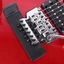 CHEESELY Shredneck TremBlock, Phụ kiện nhạc cụ Nhựa Cầu đàn guitar điện Shim Pad, Dụng cụ thay thế cầu đàn guitar điện bền chuyên nghiệp