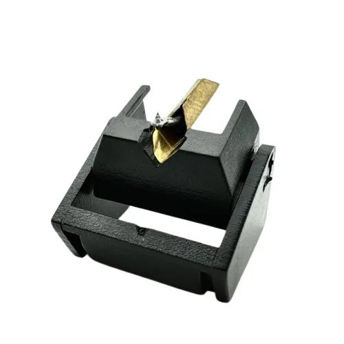 1 Chiếc Kim Cương Thay Thế Stylus Cho Shure N95 M95 ED G EJ DN HE M97 N97 DUAL DN 360 362 370 LP Máy Ghi Âm Bàn Xoay Phụ Kiện