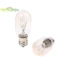 1Pc T20 E12 120V 15W/25W Bóng đèn thay thế sợi đốt cho tủ lạnh
