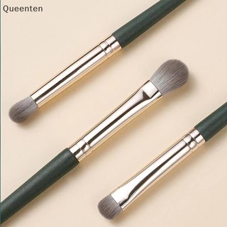 Bộ cọ trang điểm mắt Queenten 3 chiếc Bộ cọ trang điểm phấn mắt QT