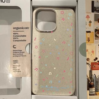 Ốp điện thoại âm nhạc đáng yêu cho Samsung s22 s22plus ultra Case Girly S23 S23Plus s23fe s24 s24plus s24ultra Vỏ thân thiện và phân hủy thân thiện với môi trường