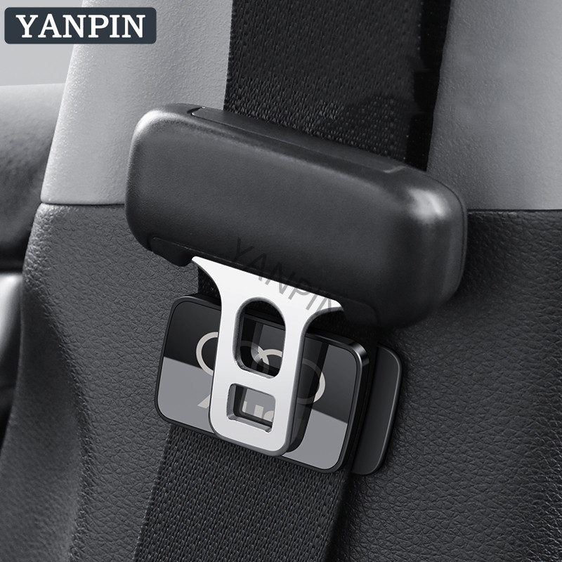 Dành Cho Xe Skoda An Toàn Ổn Định Từ Tính Cố Định Phụ Kiện Xe Hơi Kodiaq Octavia Tuyệt Vời Fabia Rapid Yeti Scala Kamiq