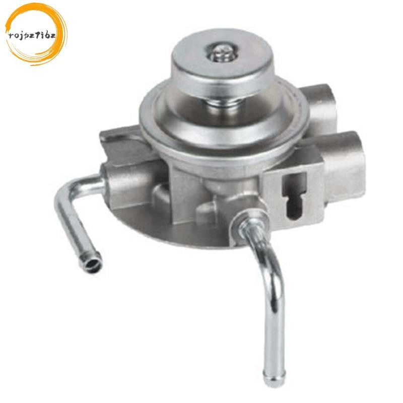 1 Chiếc Diesel Bơm Nhiên Liệu Phụ Kiện Lắp Ráp Cho Xe Mazda 3 / 6 Bravo B2500 FORD RANGER 2.5D WL-T WL81-13-480 WL81-13-ZA0