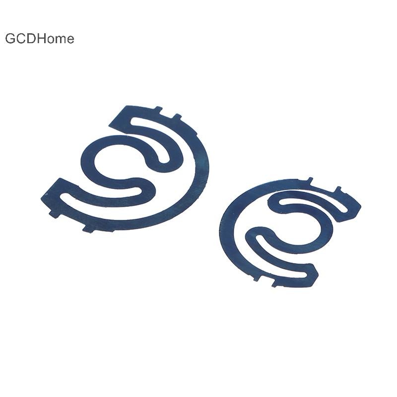 Gcdhome 10 Tấm lò xo cuộn công nghiệp 2.1cm / 2.6cm HOT