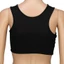 SUNKISSD 1 Cái Ngực Shaper, Đồng Tính Nữ Tomboy Corset Tank Tops, Trans Lesbian Flat Vest Breast M-3XL Chất Kết Dính