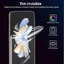 1-2 Chiếc Mềm Hydrogel Phim Có Thể Gập Lại Điện Thoại Cho Motorola Razr Ultra Razr + 2026 Chống Cháy Nổ Bảo Vệ Màn Hình Cho Motorola Razr Plus Ultra 2025 HD Phim Mềm Trong Suốt