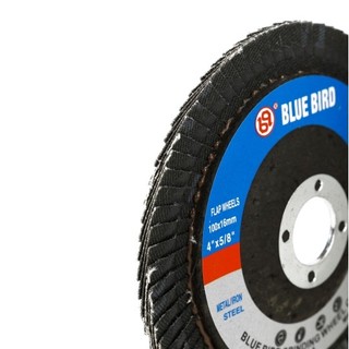 Nhám xếp KingBlue BA320