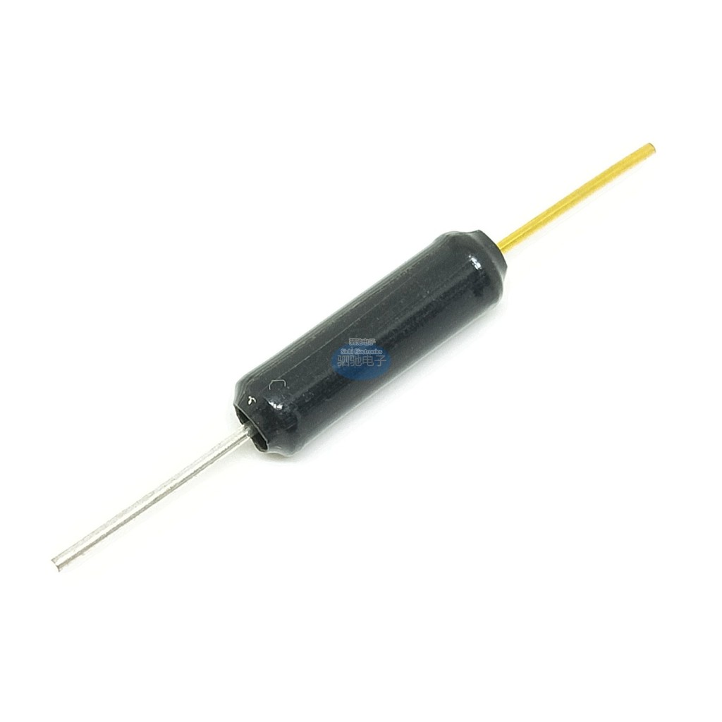 SW-200D Công tắc bóng rung mạ vàng một chân Công tắc góc Công tắc nghiêng Cảm biến rung