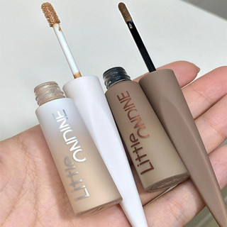 Little Ondine Highlight Shadow Consolidation Fluid Matte Facial Artifact Women 'S Nose Shadow Brightening Xương đòn lõm Highlight Consolidation Face Highlight Highlight & Contour