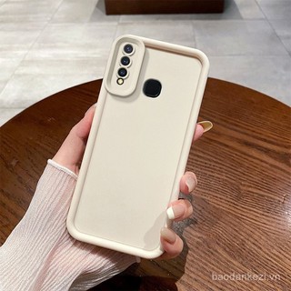 Vỏ VIVO 1916 1901 1902 1904 1940 1915 V1901 V1902 V1901A V1901T V1928A V1934A V1941A V1941T Silicon Mềm Vỏ Cầu Thang Mắt Thiên Đường H1TA