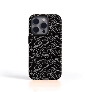 Ốp Điện Thoại Đường Đua F1 Cho iPhone16PM 15ProMax 11Pro 12MINI SAMSUNG S22 / 23 / 24 / 25 13plus 7 / 8 SE XS XR Vỏ Bóng 2 Trong 1